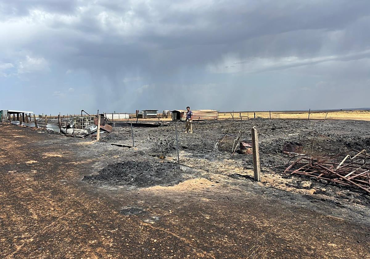 Qué ha ocurrido en Salamanca este miércoles 13 de agosto de 2025