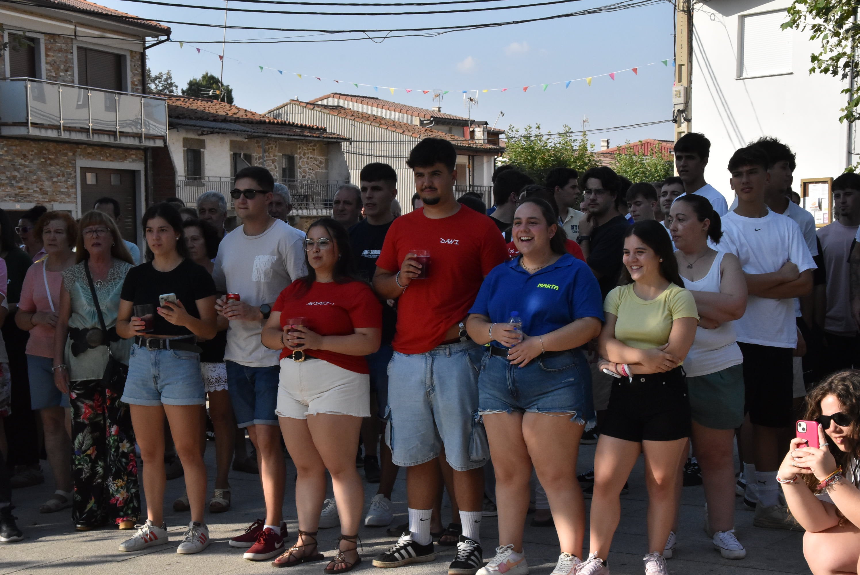 &quot;En Sanchotello, he aprendido a ser yo misma&quot;