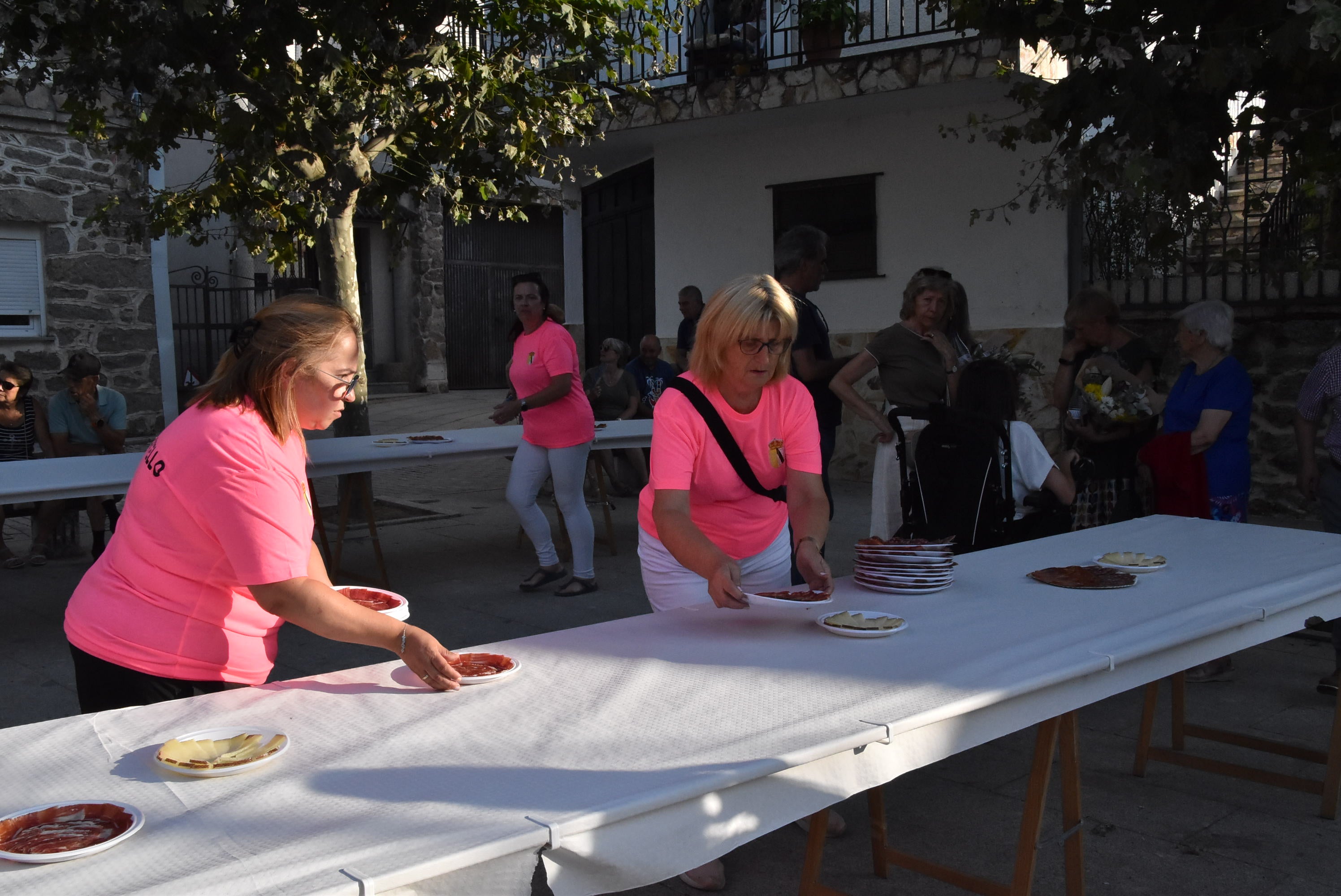 &quot;En Sanchotello, he aprendido a ser yo misma&quot;