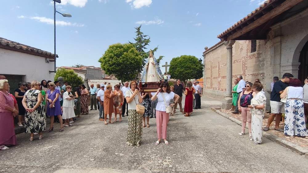 Ensayadas melodías para las fechas grandes de Cantaracillo