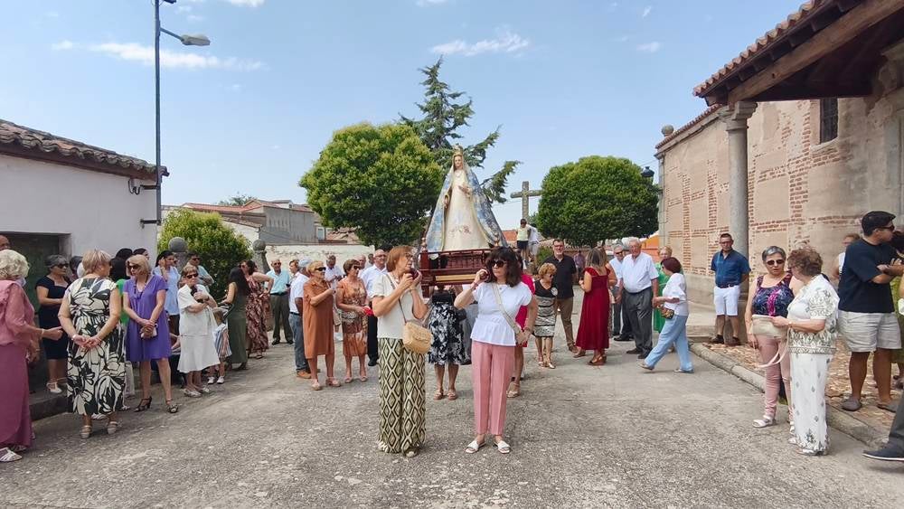 Ensayadas melodías para las fechas grandes de Cantaracillo