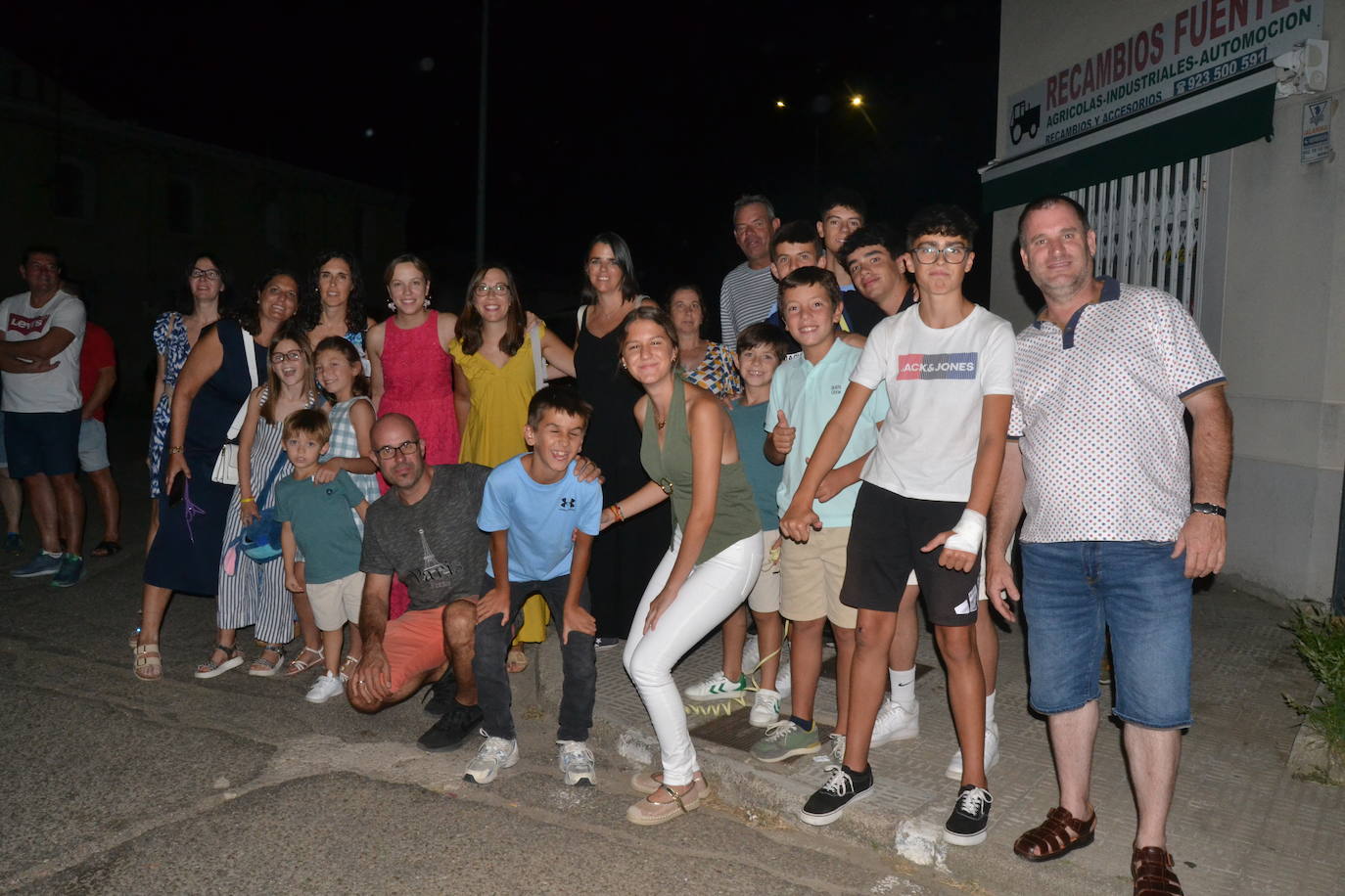 Derroche de fantasía creativa