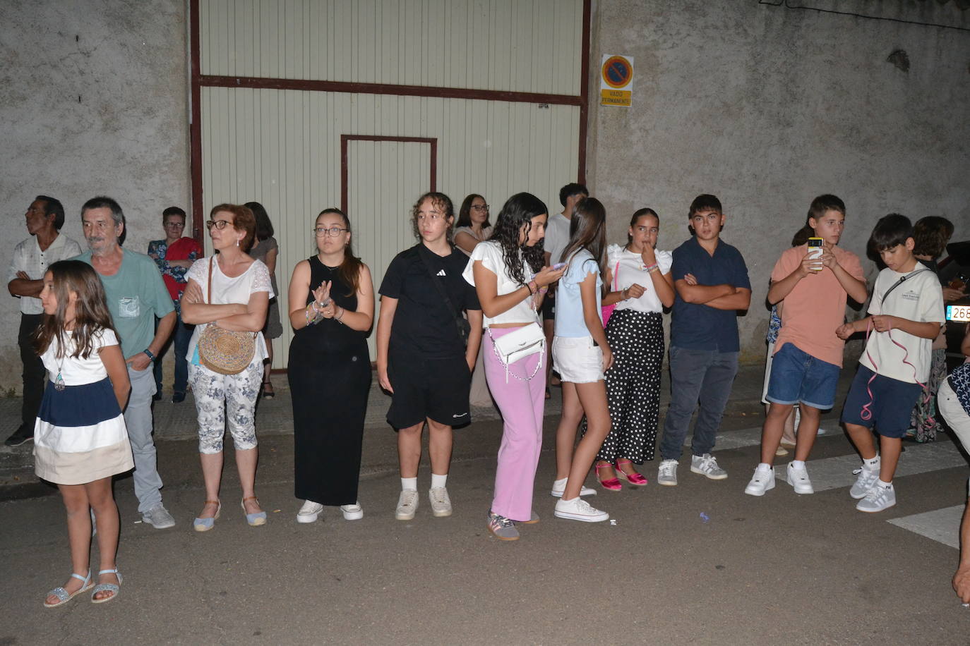 Derroche de fantasía creativa