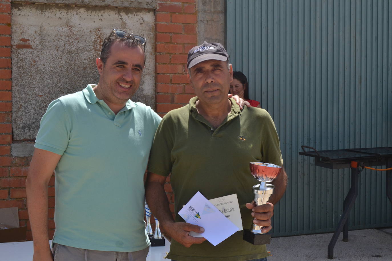 Regresa la tradición ganadera a Vitigudino