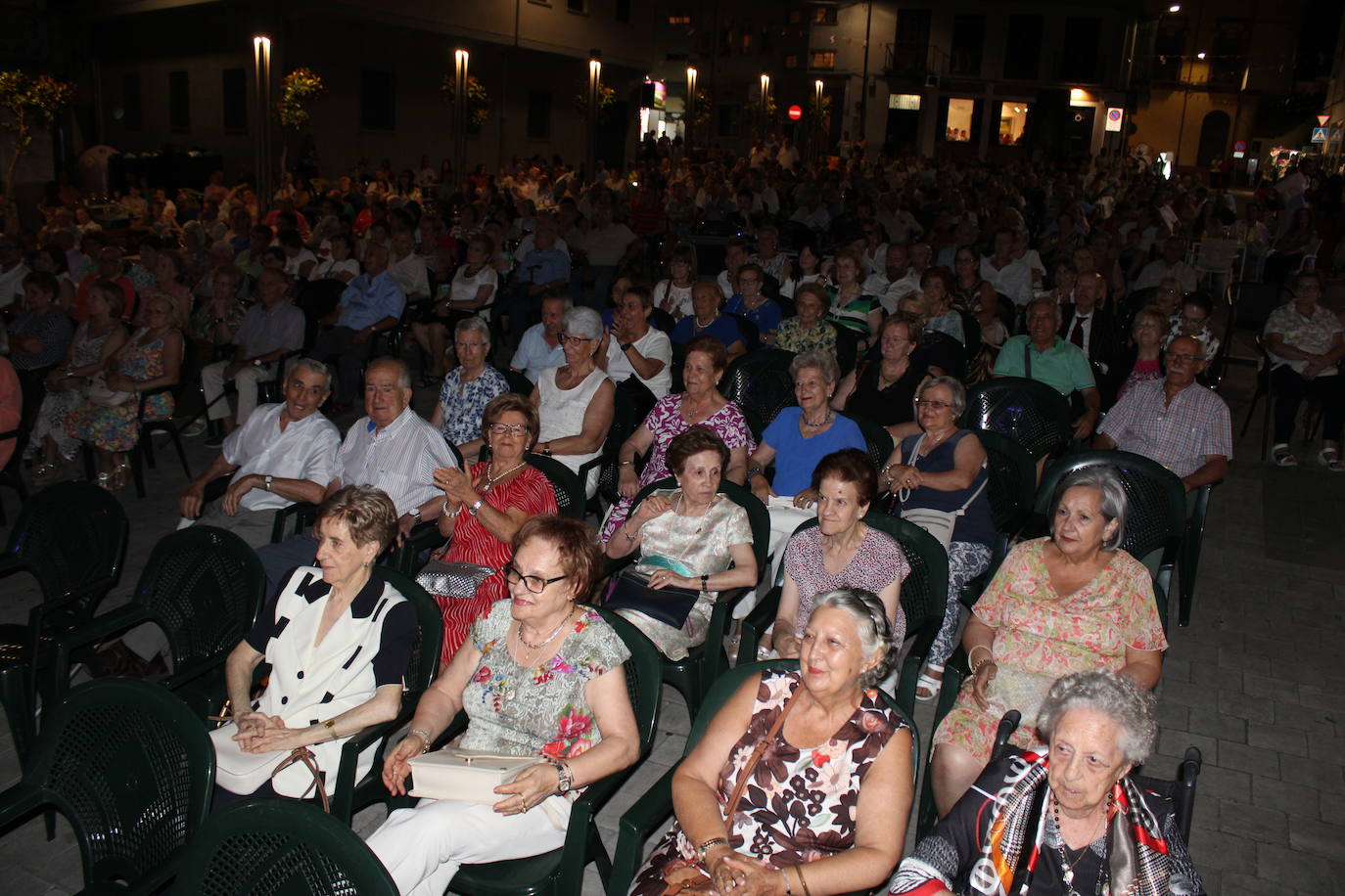 Guijuelo saborea sus fiestas