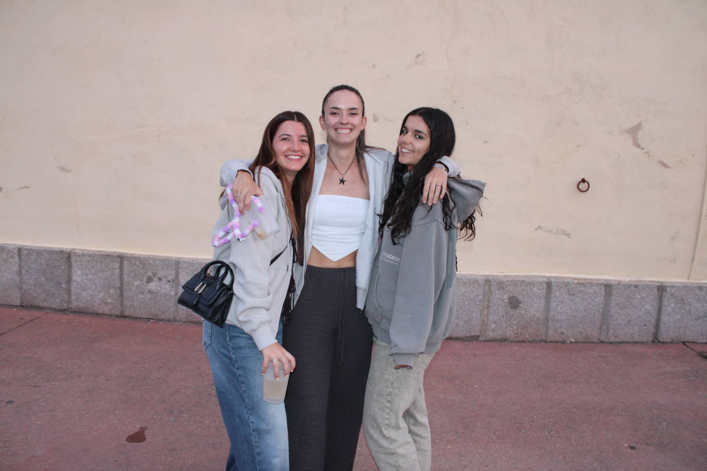 Guijuelo vive con intensidad la vaquilla del aguardiente