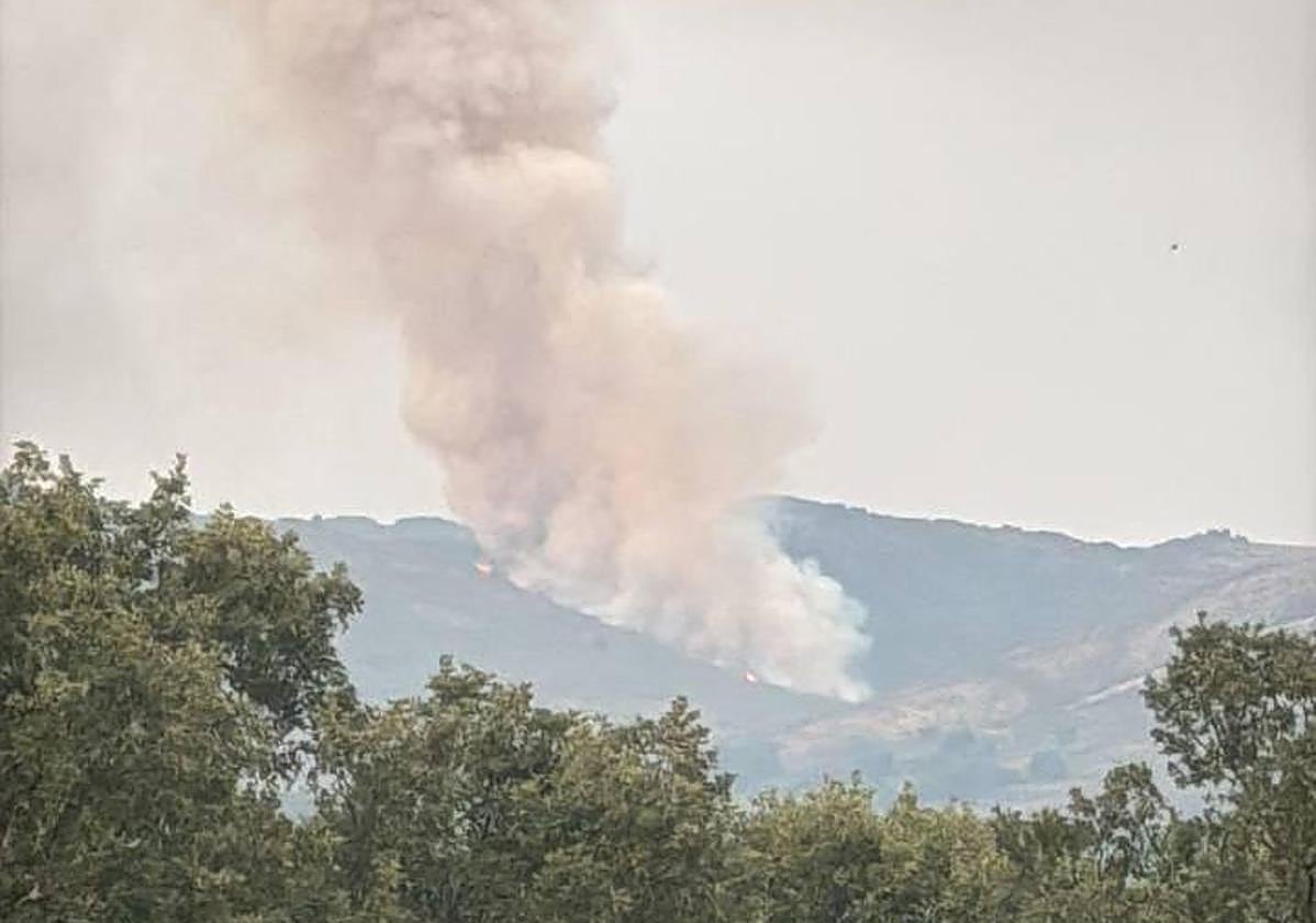 Qué ha ocurrido en Salamanca este lunes 18 de agosto de 2025