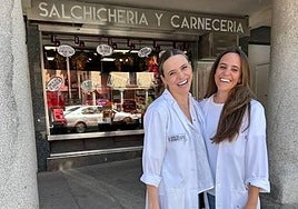 La Carnicería de Guillermo reabre sus puertas en Peñaranda de Bracamonte