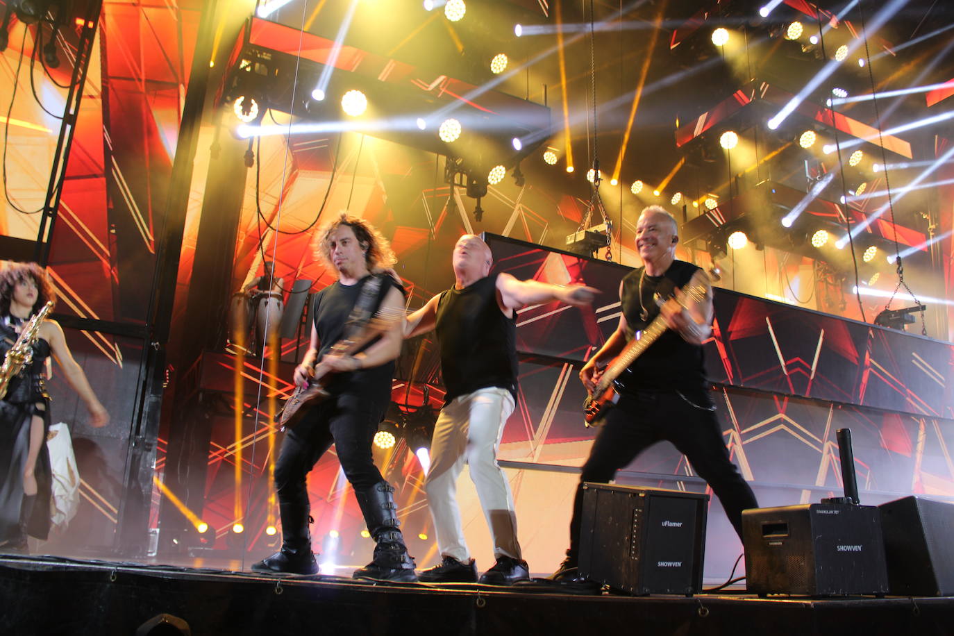 Panorama llena de nuevo en Guijuelo