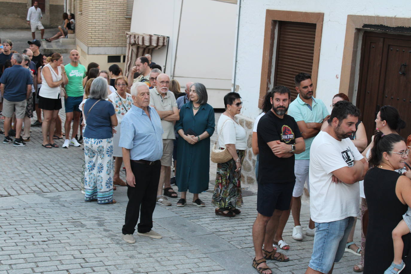 Los mejores sabores ibéricos se dan cita en Ledrada