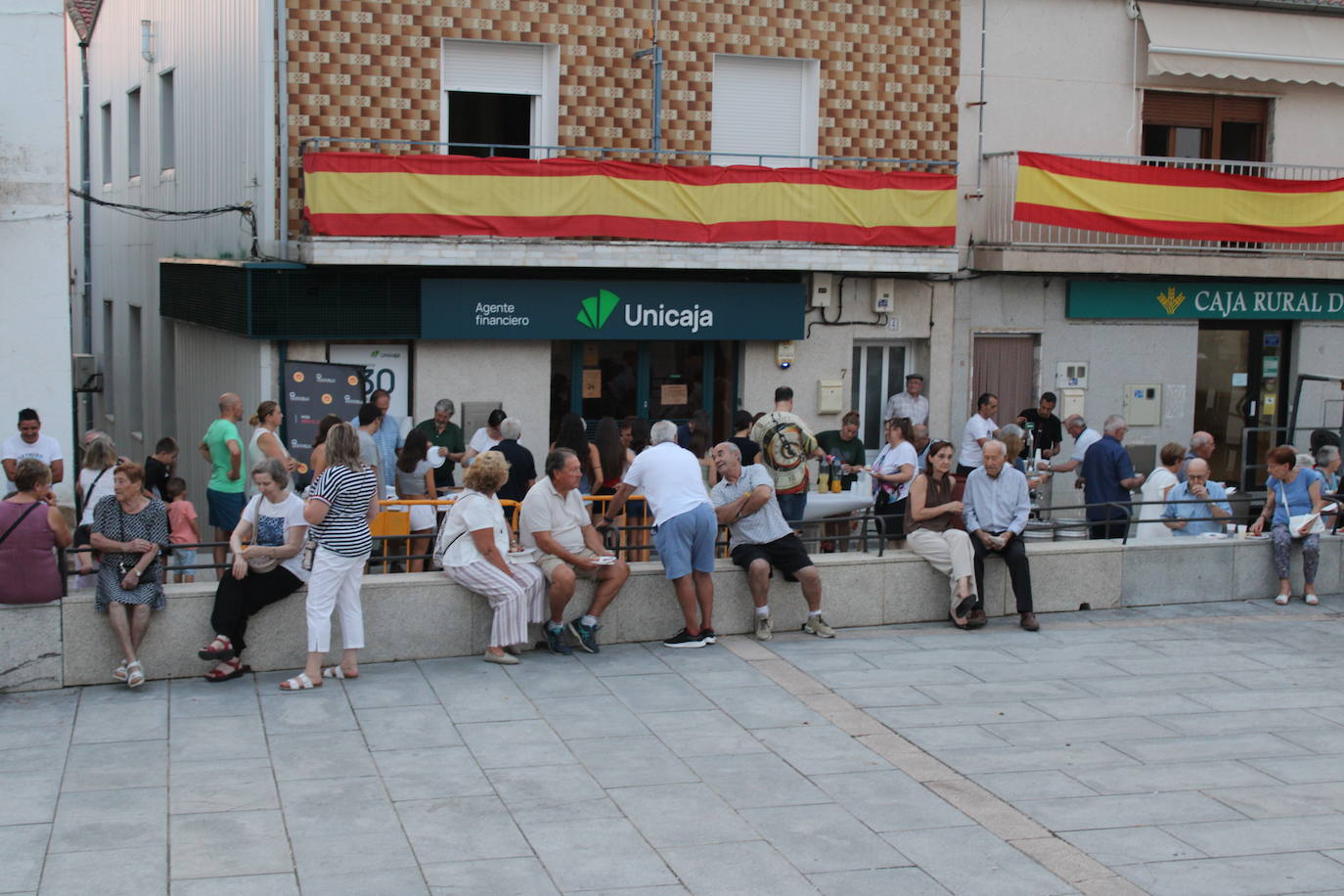 Los mejores sabores ibéricos se dan cita en Ledrada