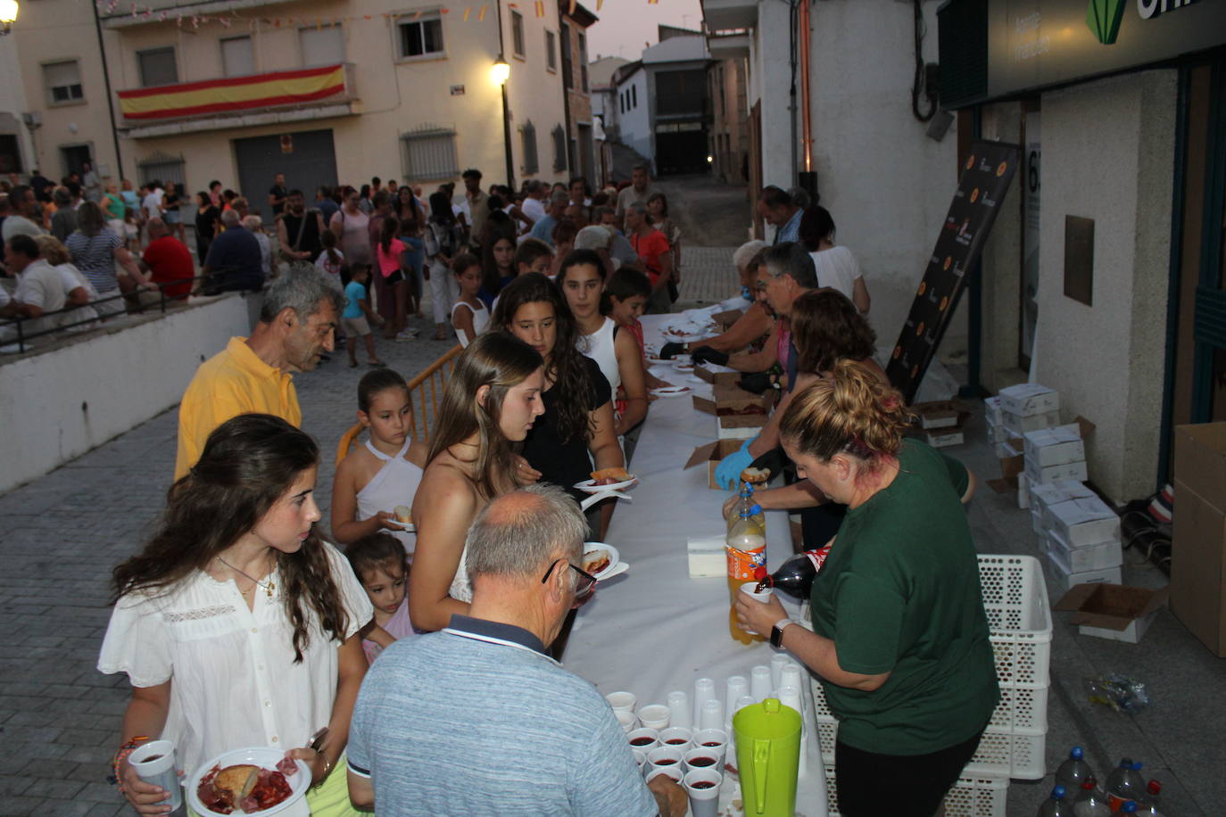 Los mejores sabores ibéricos se dan cita en Ledrada
