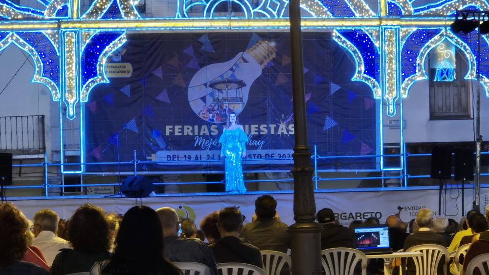 Las fotos del Miércoles de Ferias en Peñaranda