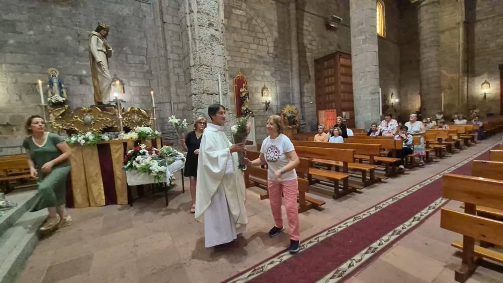 Jueves de Ferias y Fiestas: Diversión sin freno en Peñaranda