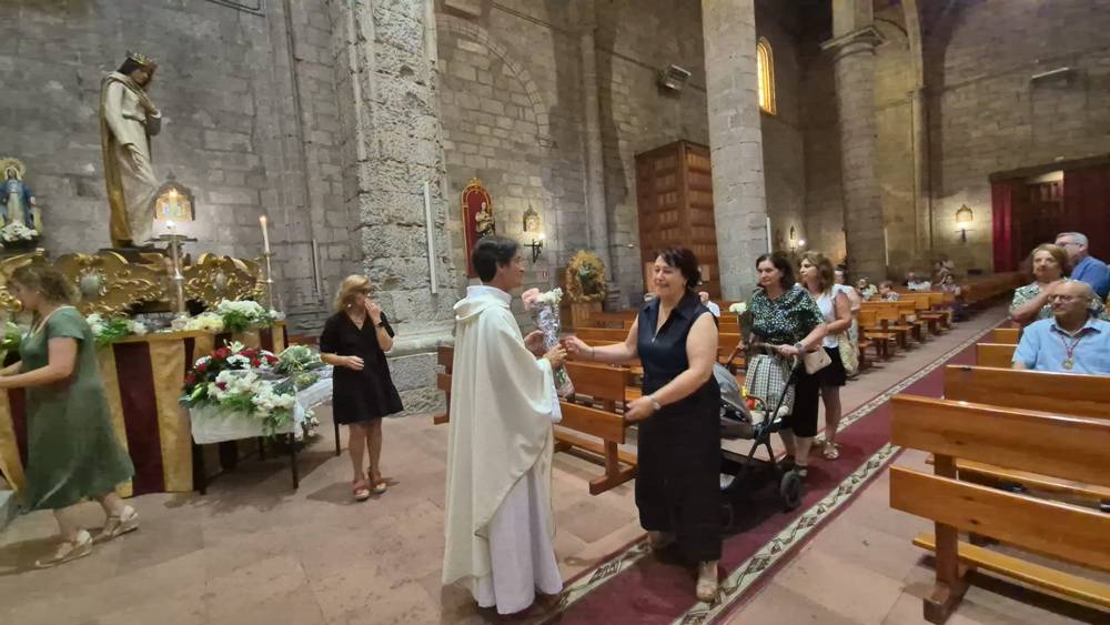 Jueves de Ferias y Fiestas: Diversión sin freno en Peñaranda