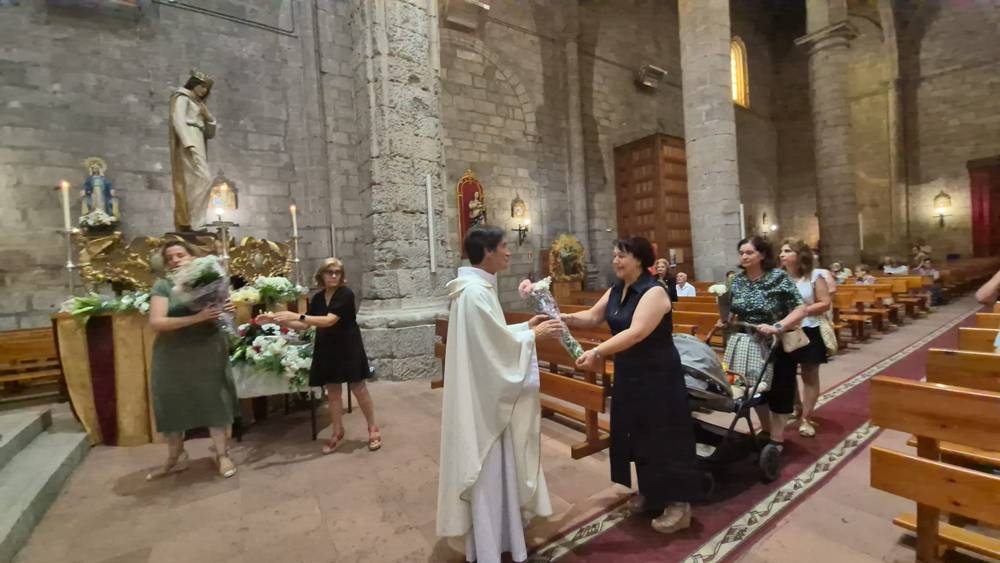 Jueves de Ferias y Fiestas: Diversión sin freno en Peñaranda