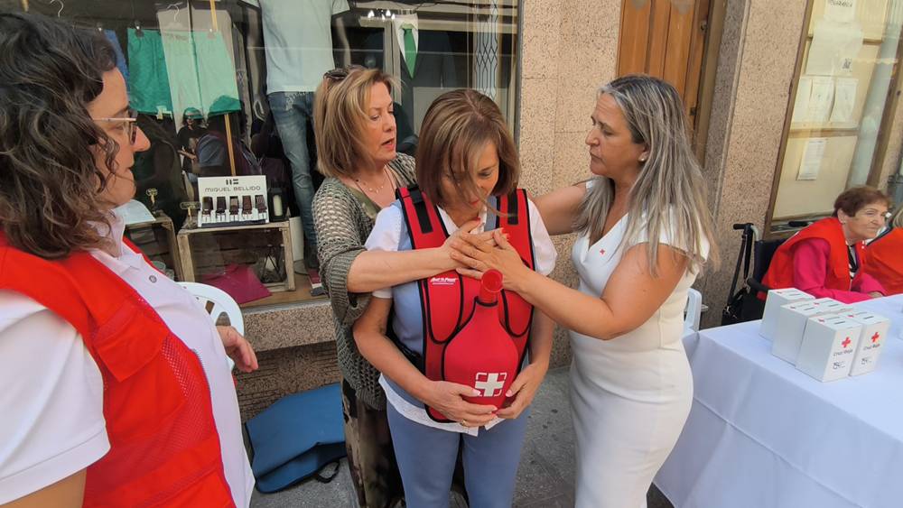 Jueves de Ferias y Fiestas: Diversión sin freno en Peñaranda