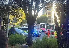 Qué ha ocurrido en Salamanca este viernes 22 de agosto de 2025