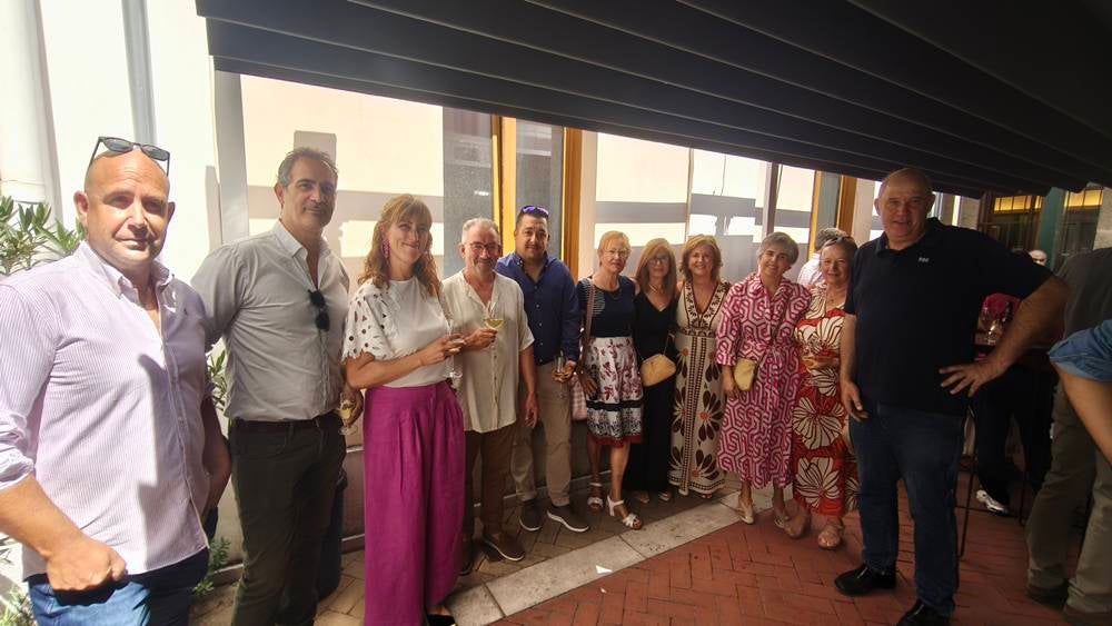 Peñaranda comparte con toda la comarca sus Ferias y Fiestas