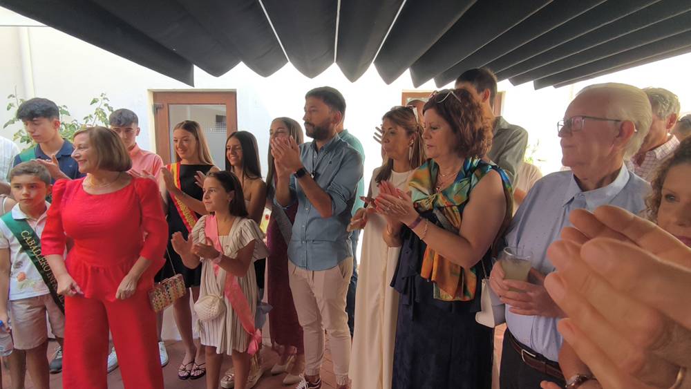 Peñaranda comparte con toda la comarca sus Ferias y Fiestas