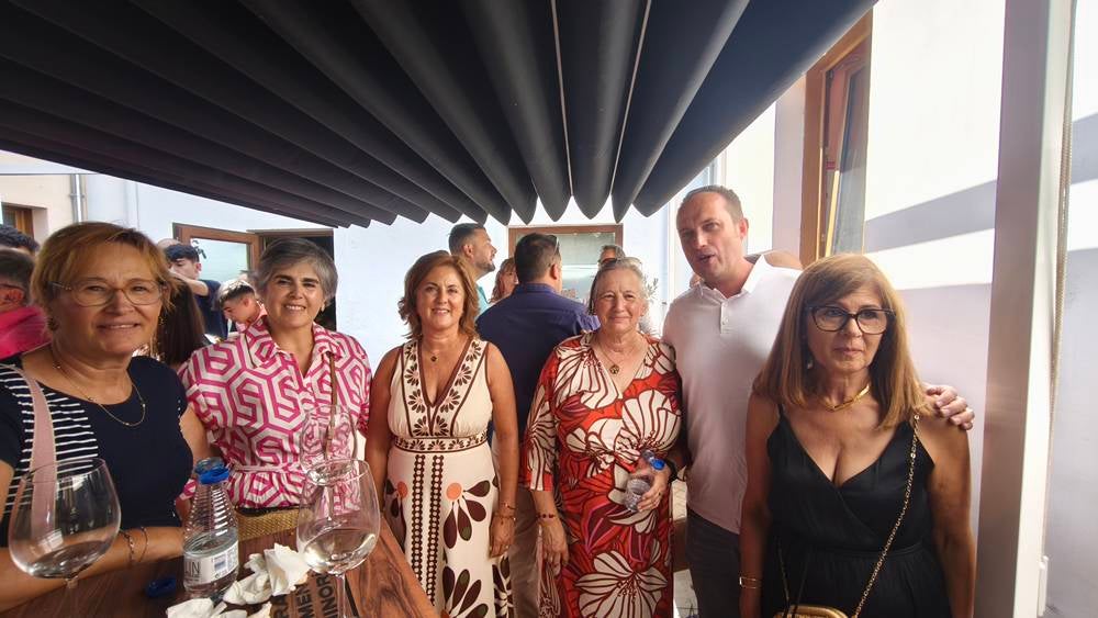 Peñaranda comparte con toda la comarca sus Ferias y Fiestas