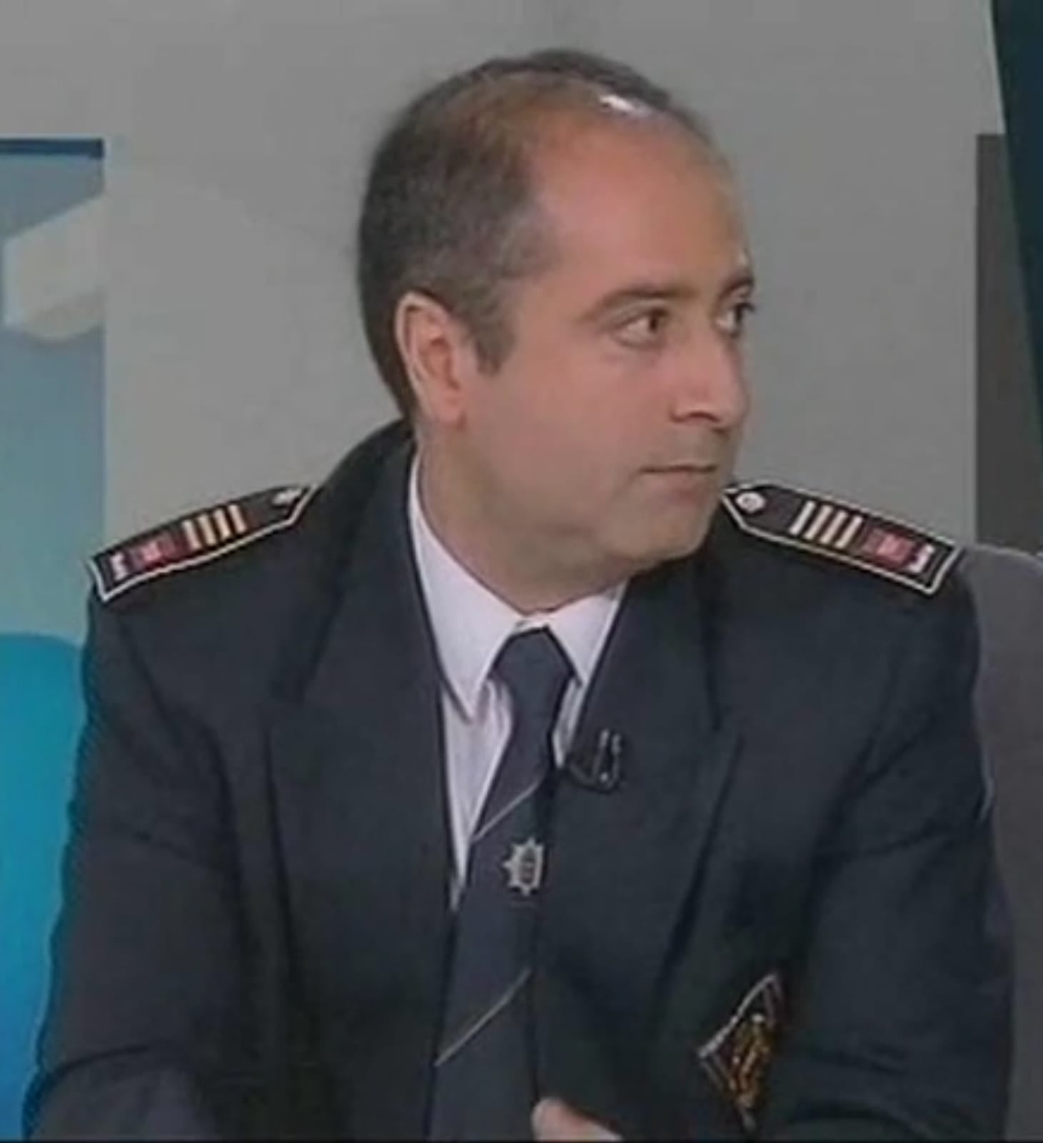 Imagen de José Ramón Peribáñez.