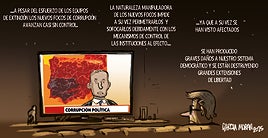 La viñeta de Morán