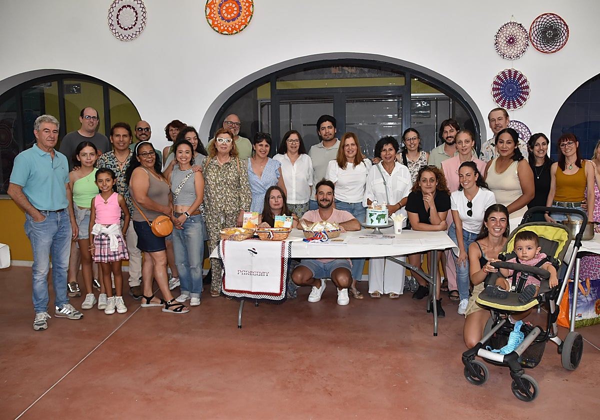 Convivencia intercultural en Béjar con el mejor sabor de la tradición