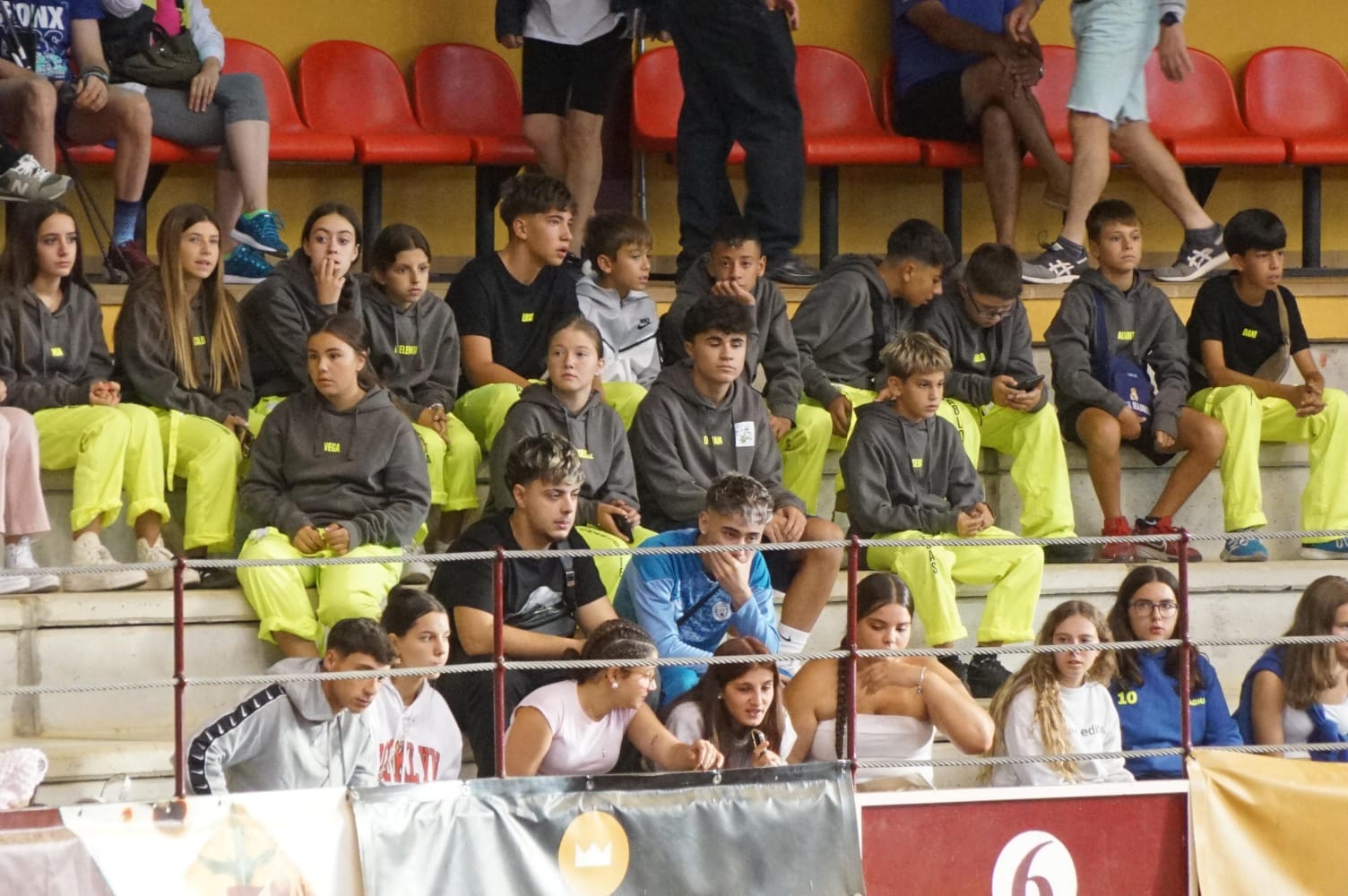 Alba continúa con sus fiestas más multiculturales