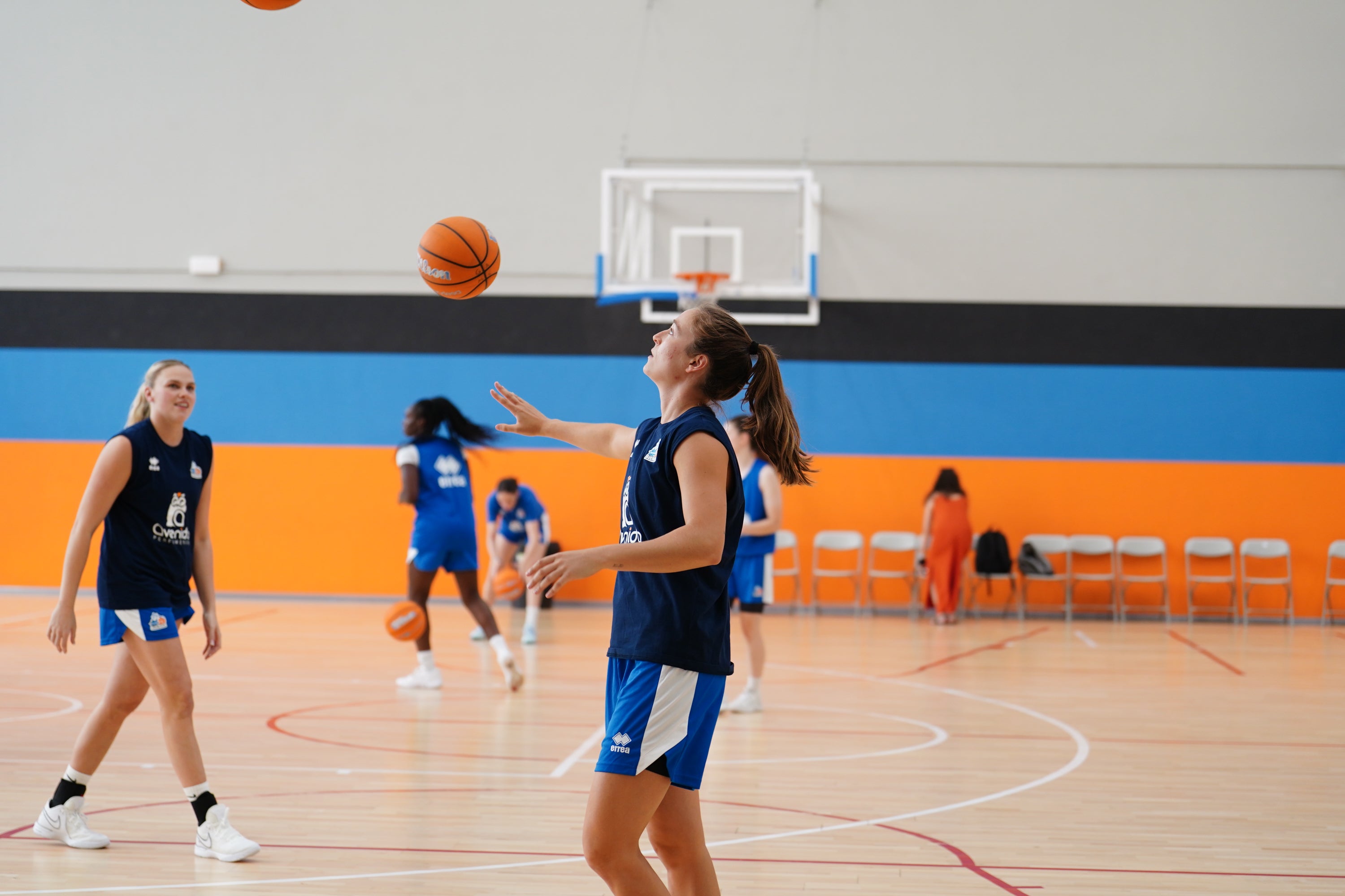 Avenida sueña con volver a ganar