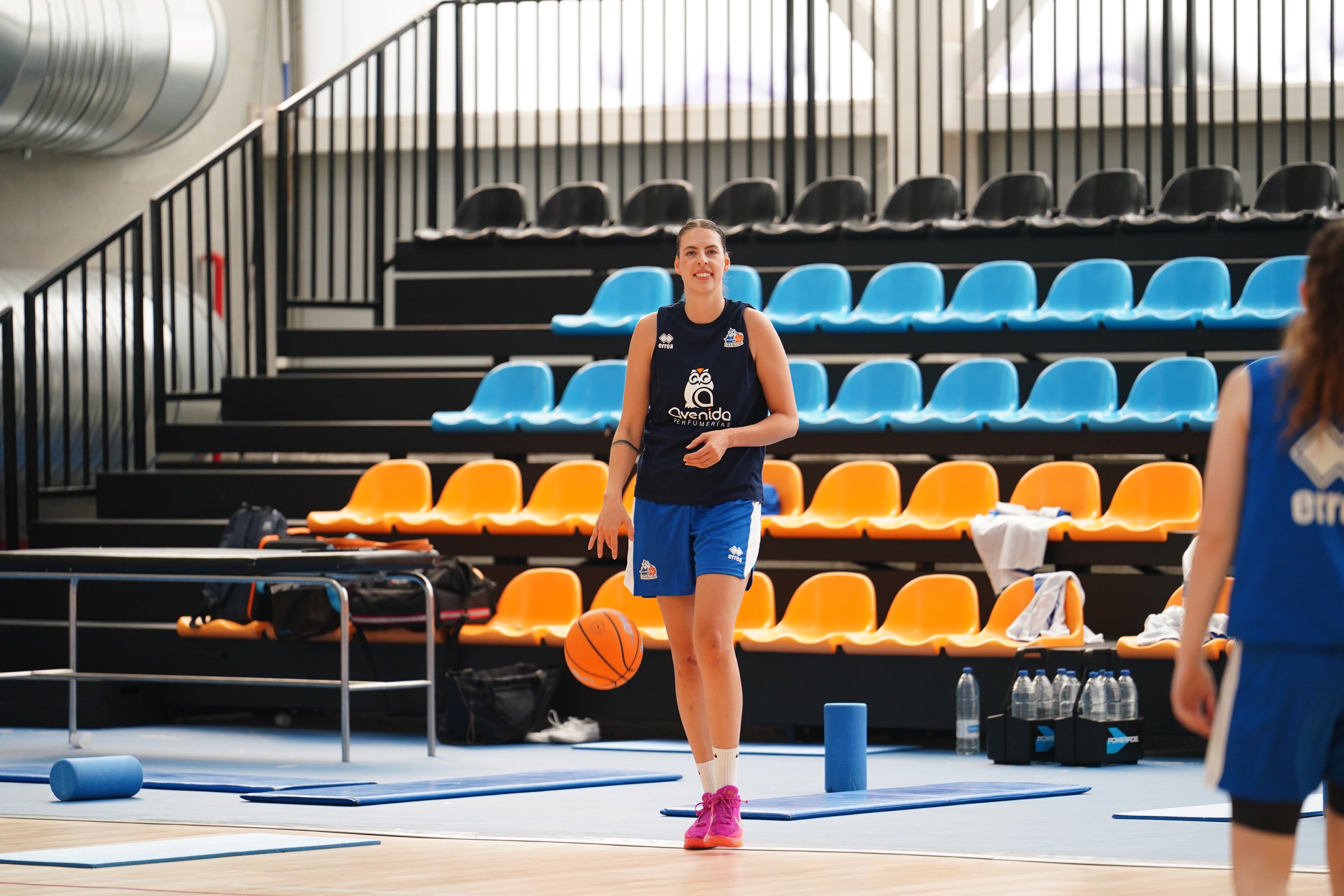 Avenida sueña con volver a ganar