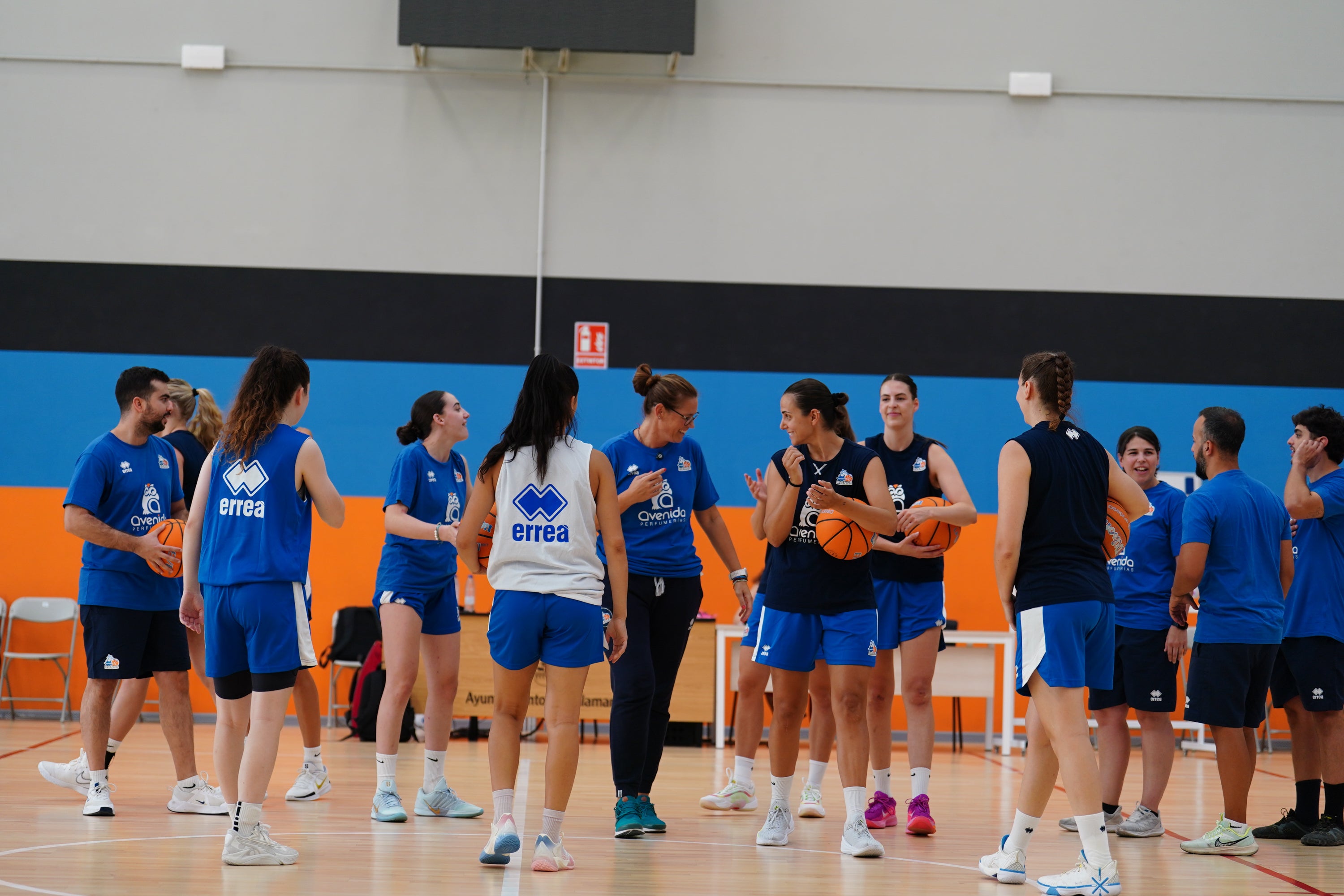 Avenida sueña con volver a ganar