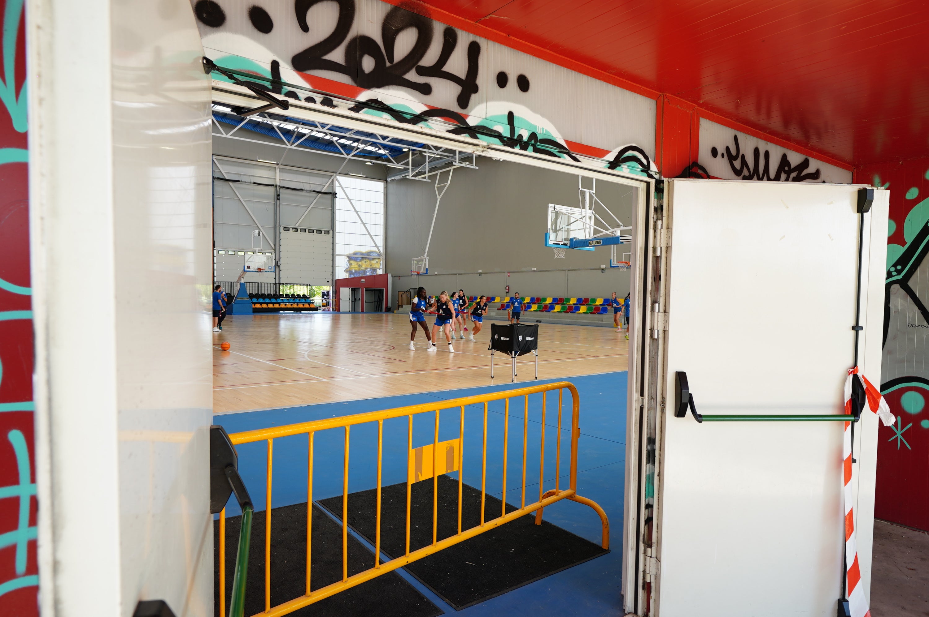 Avenida sueña con volver a ganar