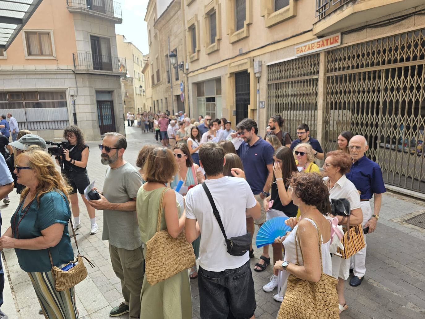 «Ciudad Teatro» levanta el telón