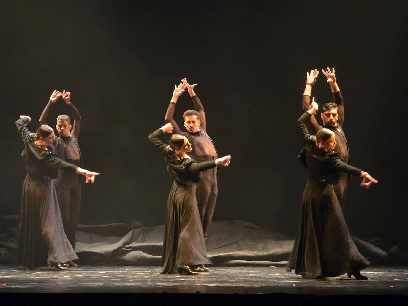 «Ciudad Teatro» levanta el telón