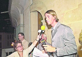 ¿Qué pasó tal día como hoy, 27 de agosto, en Salamanca?