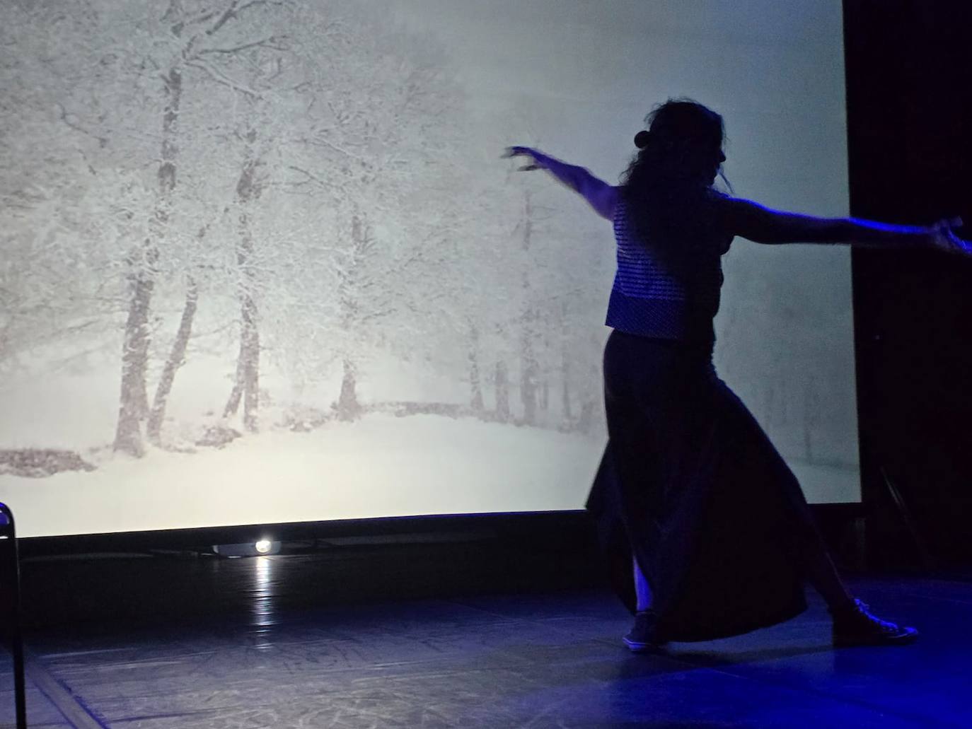 La Feria de Teatro rompe la pared entre ficción y realidad