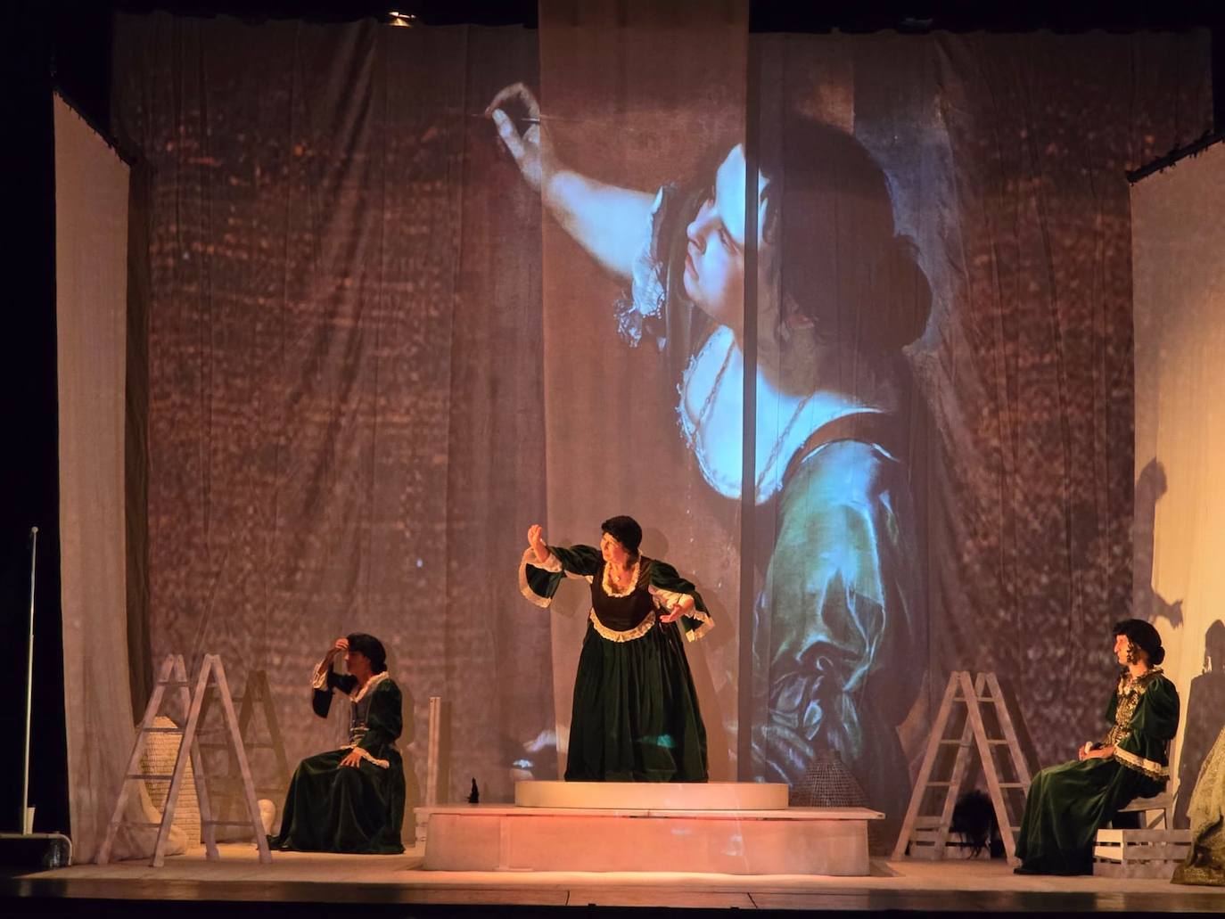 La Feria de Teatro rompe la pared entre ficción y realidad