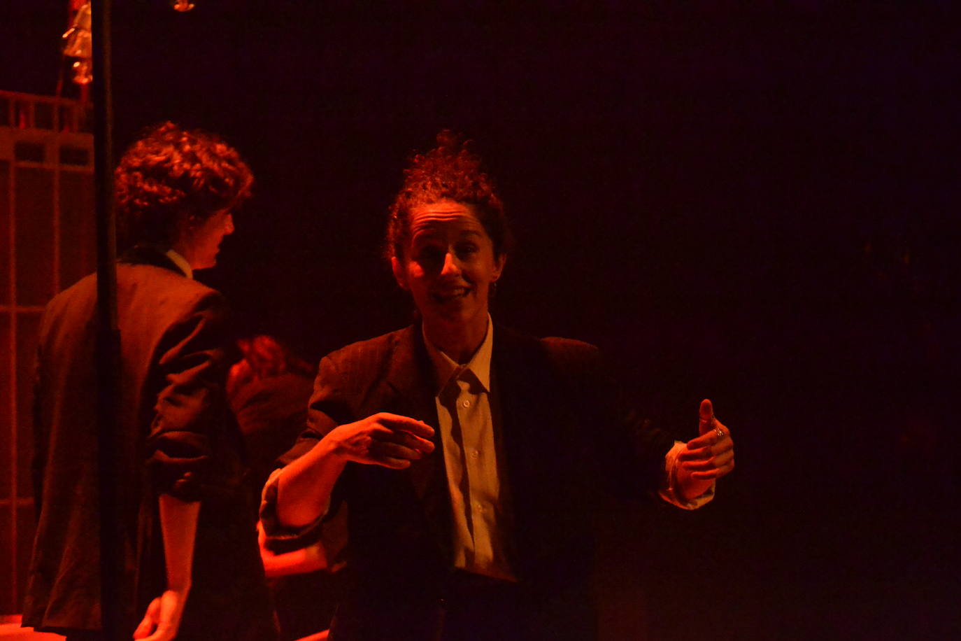 La Feria de Teatro rompe la pared entre ficción y realidad