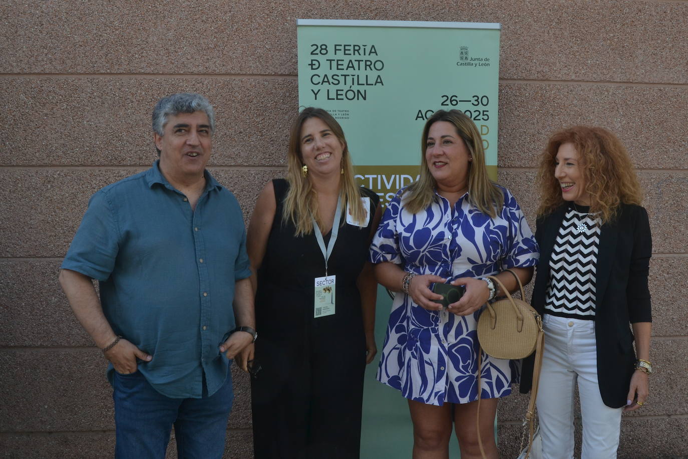 La Feria de Teatro rompe la pared entre ficción y realidad