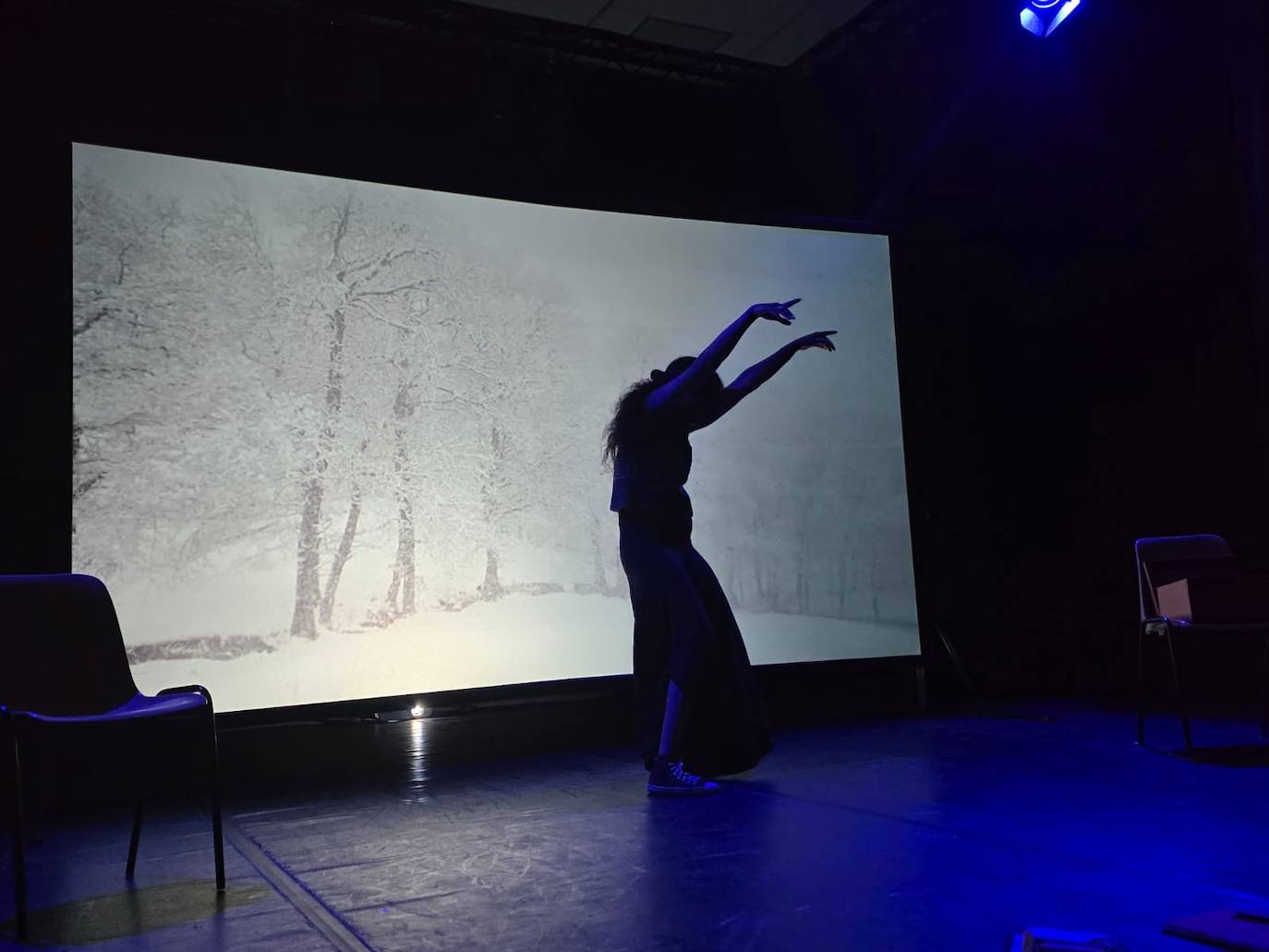 La Feria de Teatro rompe la pared entre ficción y realidad