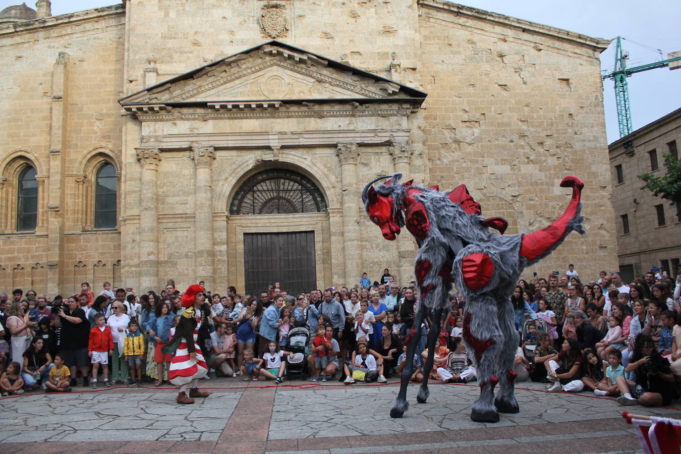 La Feria de Teatro rompe la pared entre ficción y realidad