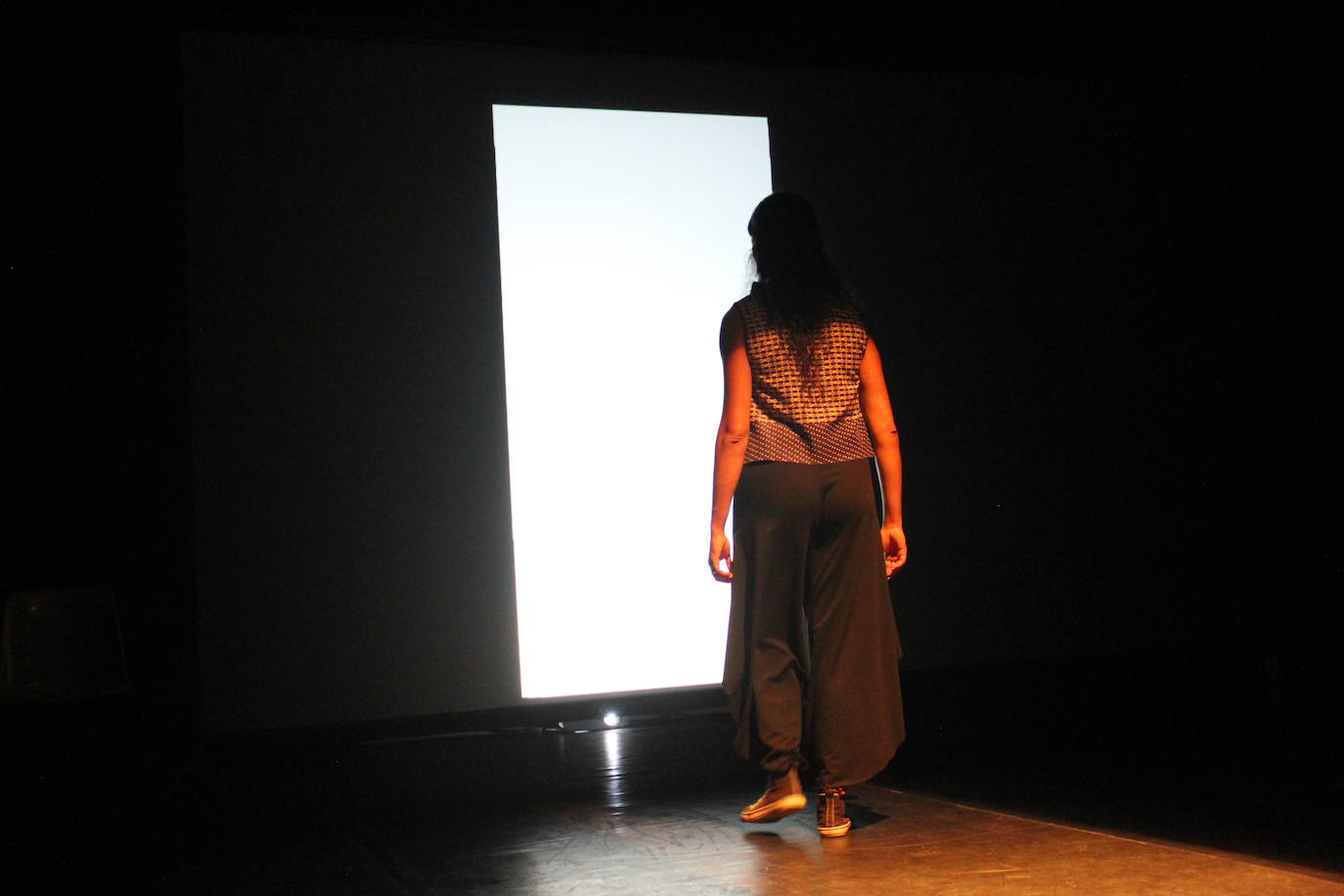 La Feria de Teatro rompe la pared entre ficción y realidad