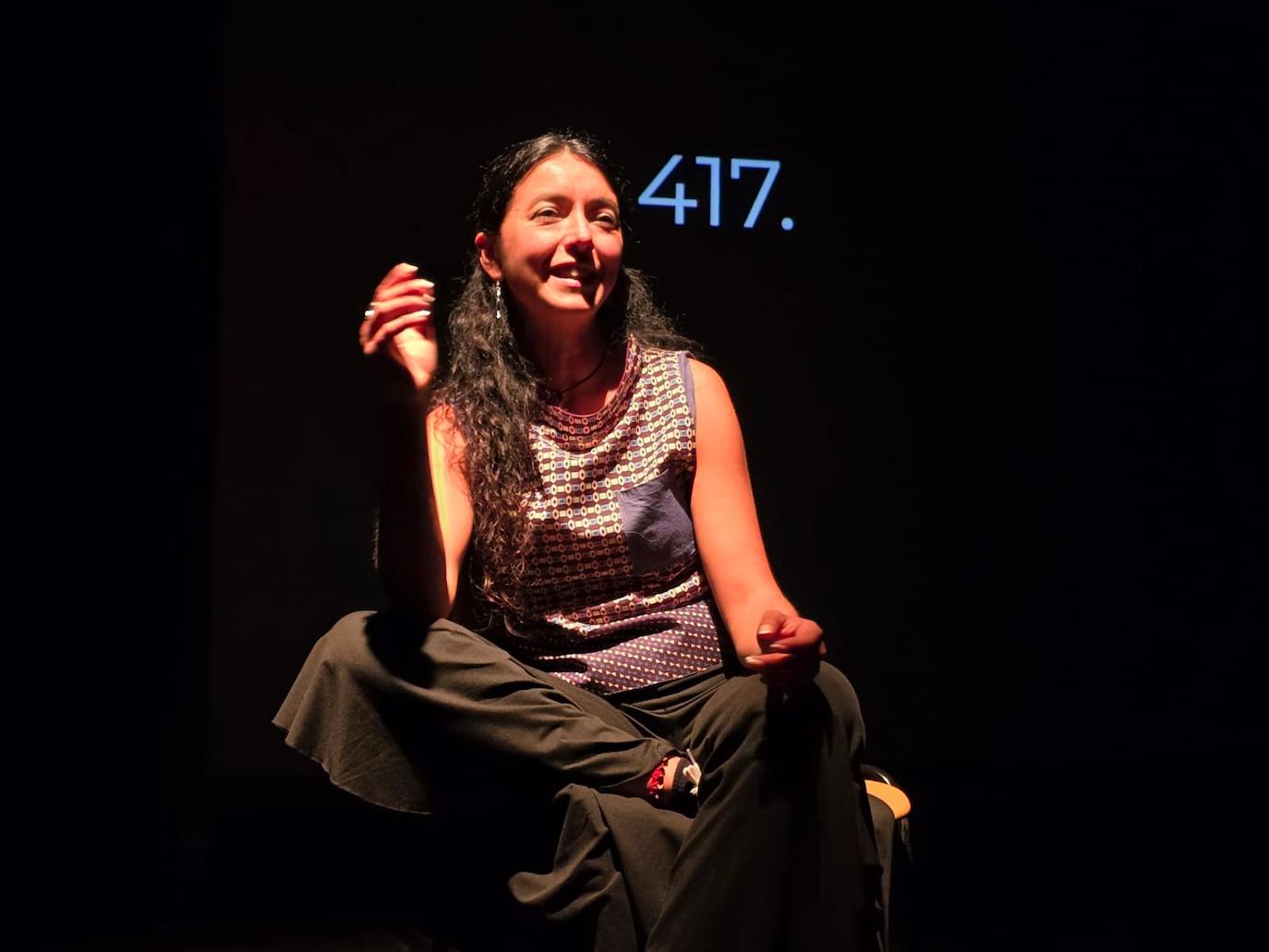 La Feria de Teatro rompe la pared entre ficción y realidad