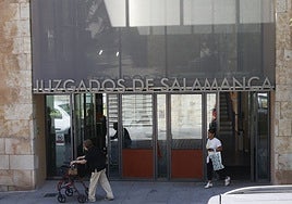 Los Juzgados de Colón han señalado para este lunes la audiencia preliminar.