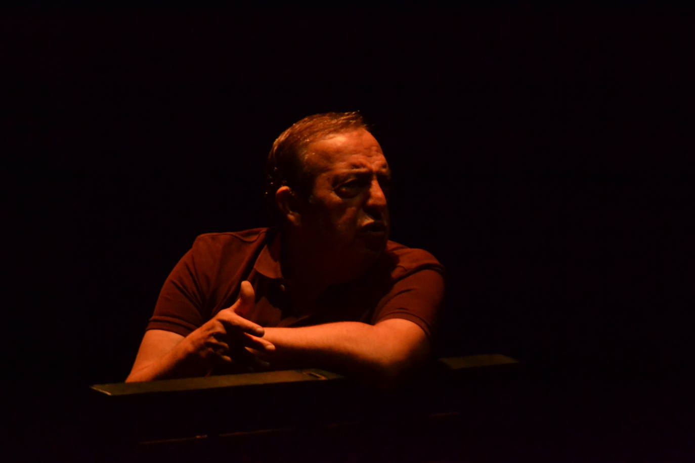 Penúltima jornada de la Feria de Teatro en Ciudad Rodrigo: dos estrenos absolutos e impronta internacional