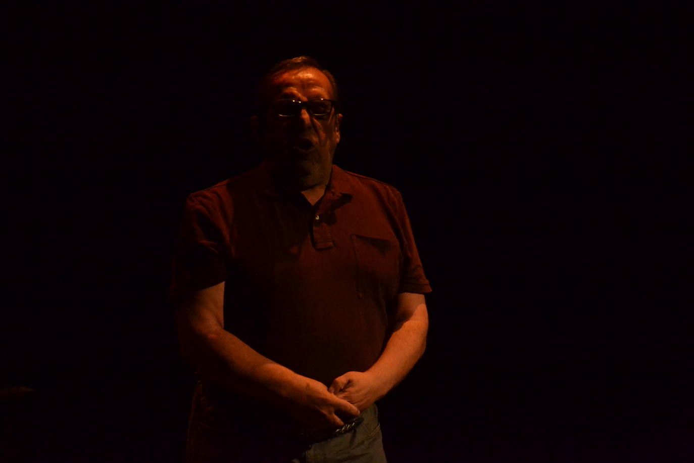 Penúltima jornada de la Feria de Teatro en Ciudad Rodrigo: dos estrenos absolutos e impronta internacional