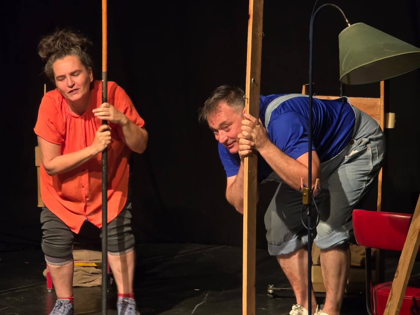 Ciudad Rodrigo cierra el telón de sus escenarios con un aforo del 97%