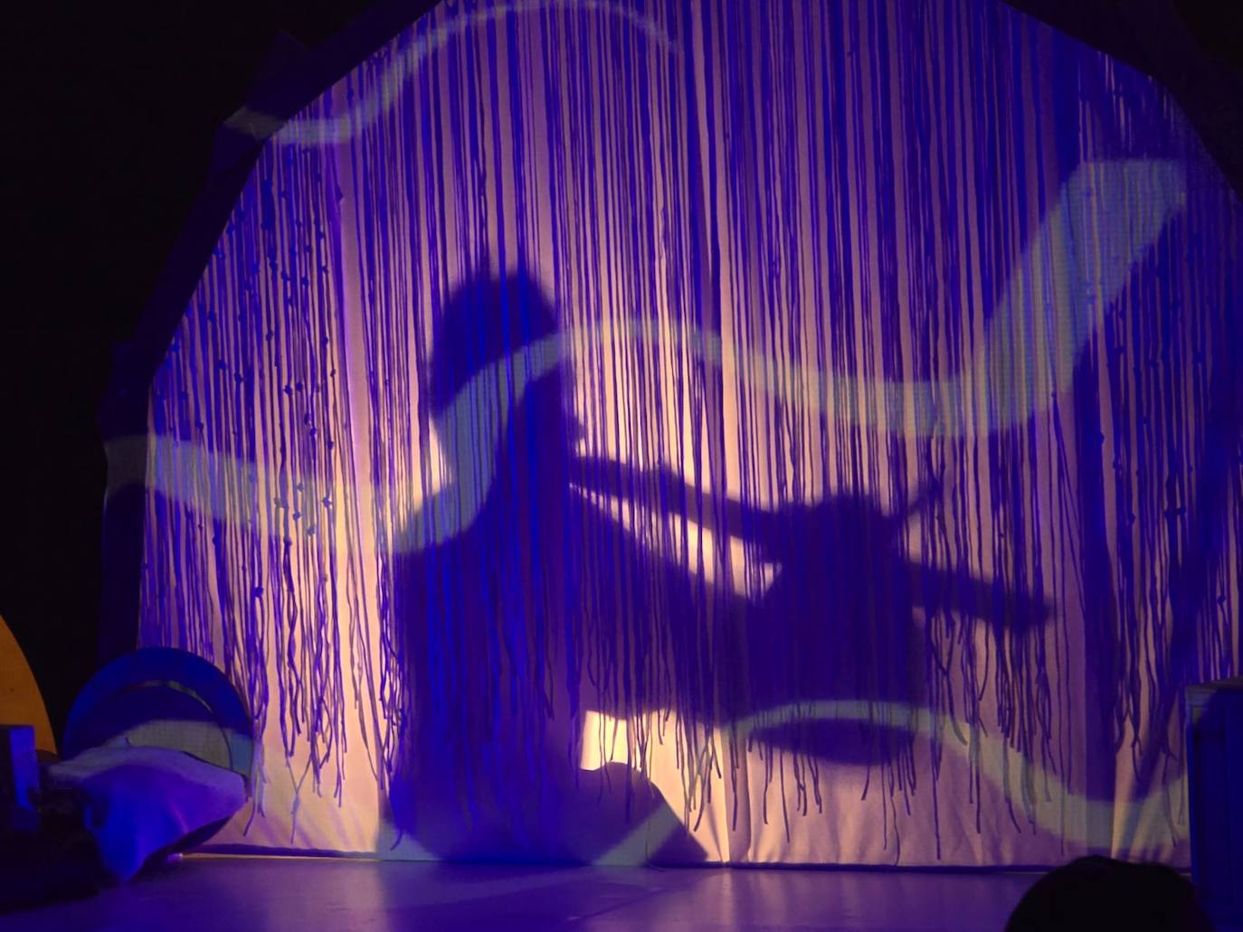 Ciudad Rodrigo cierra el telón de sus escenarios con un aforo del 97%