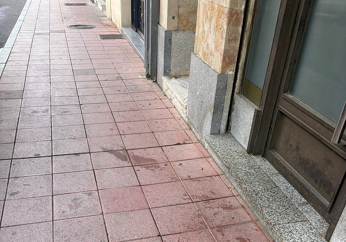 Imagen facilitada por Peñaranda en Común.